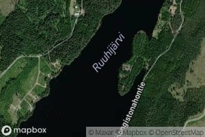 Ruuhijarvi