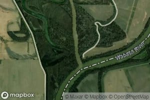 Old Channel Embarras River