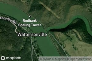 Redbank Creek