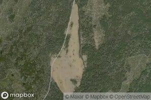 Rawhide Lake