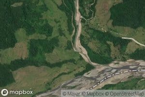 Rio Mundo Nuevo