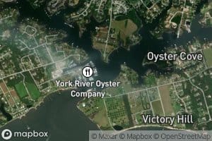 Northeast Branch Sarah Creek