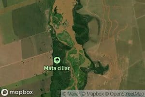 Ribeirao Sao Francisco