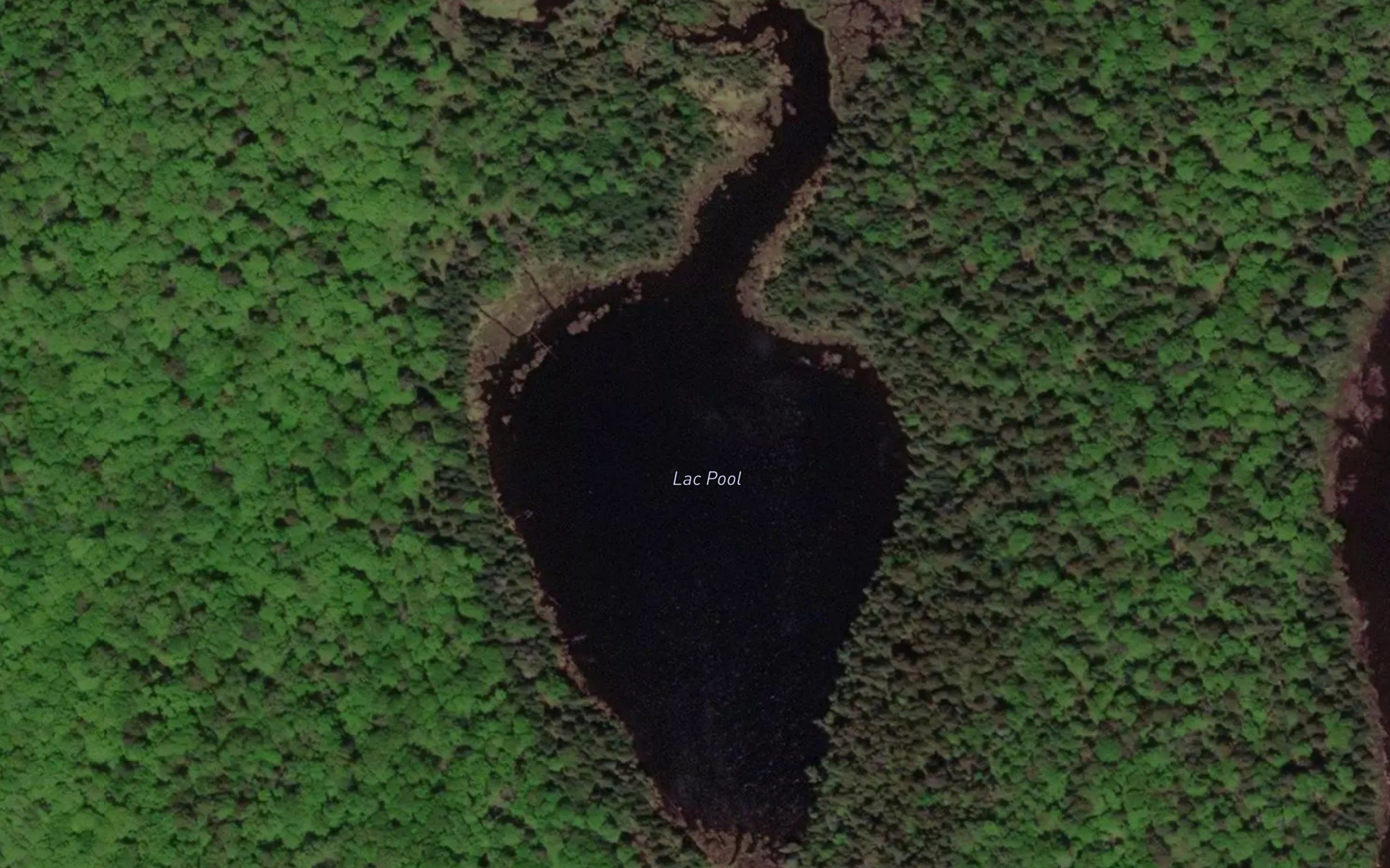 Lac Pool