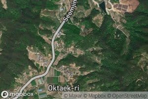 Okjeonje