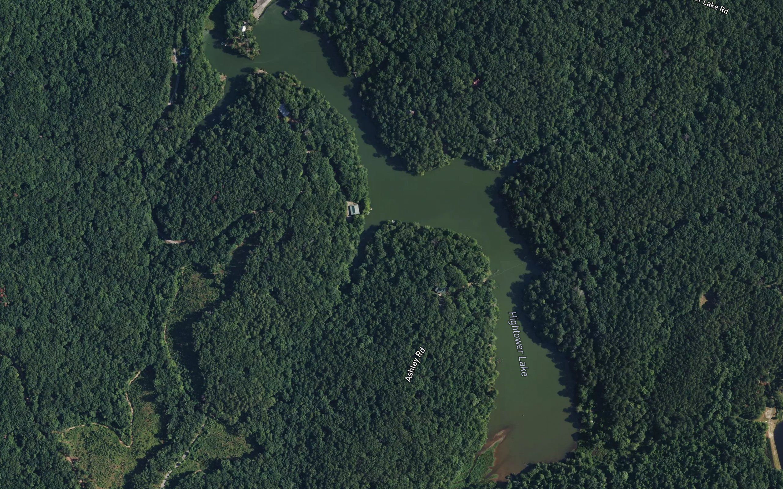 Hightower Lake