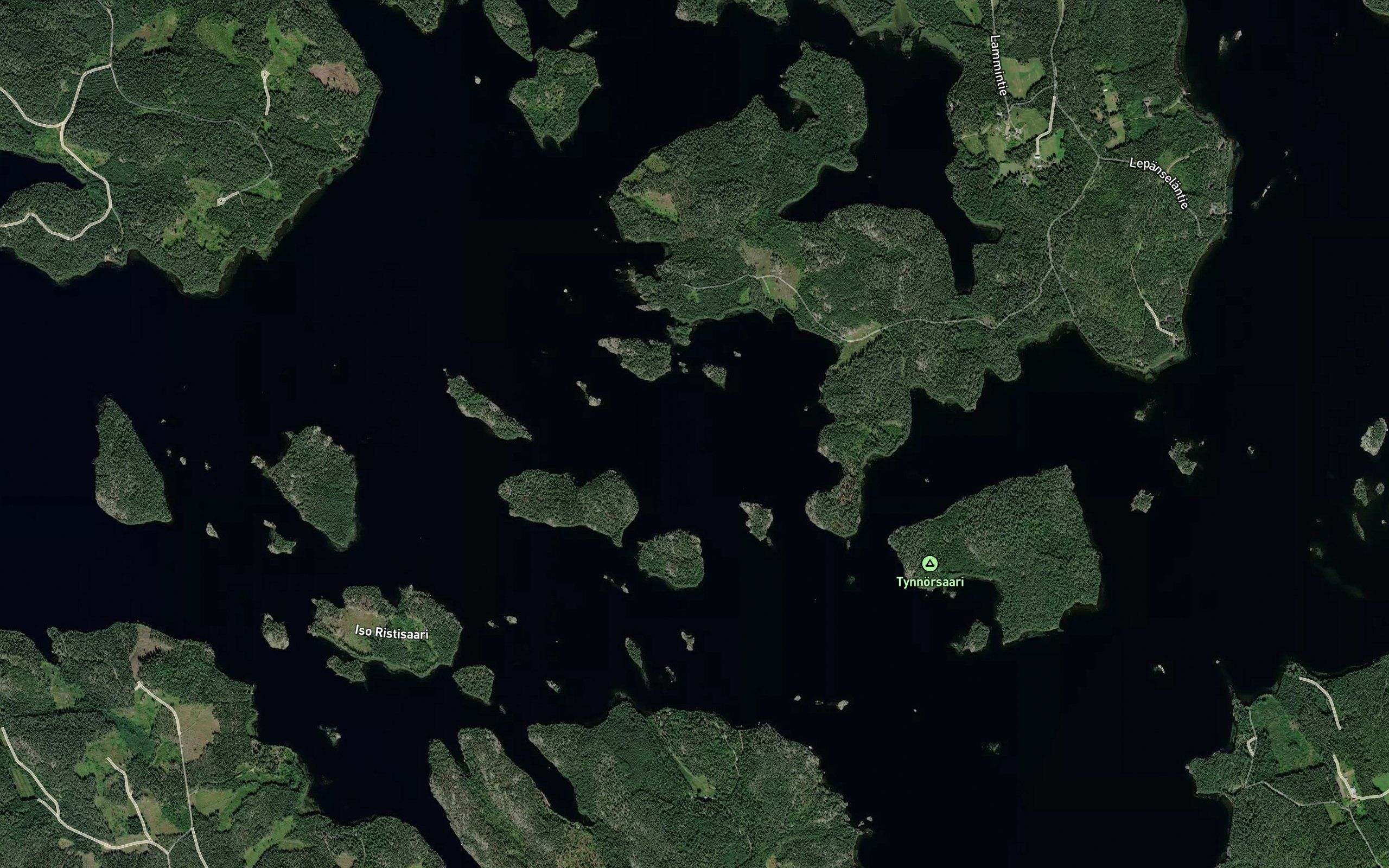 Kapalahdenselka