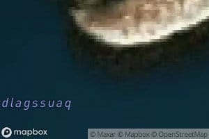 Iterdlagssuaq
