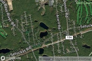 Simmons Ponds