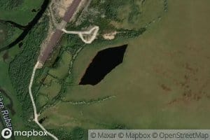 Lac Kamickekwakamak