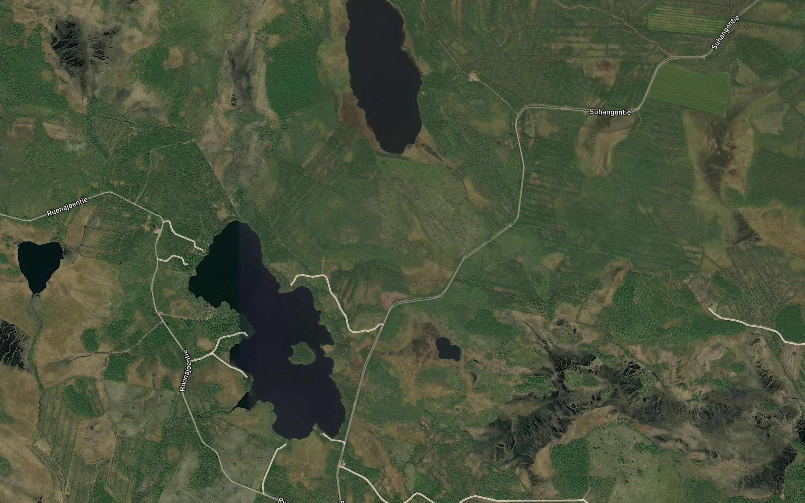 Niittylampi
