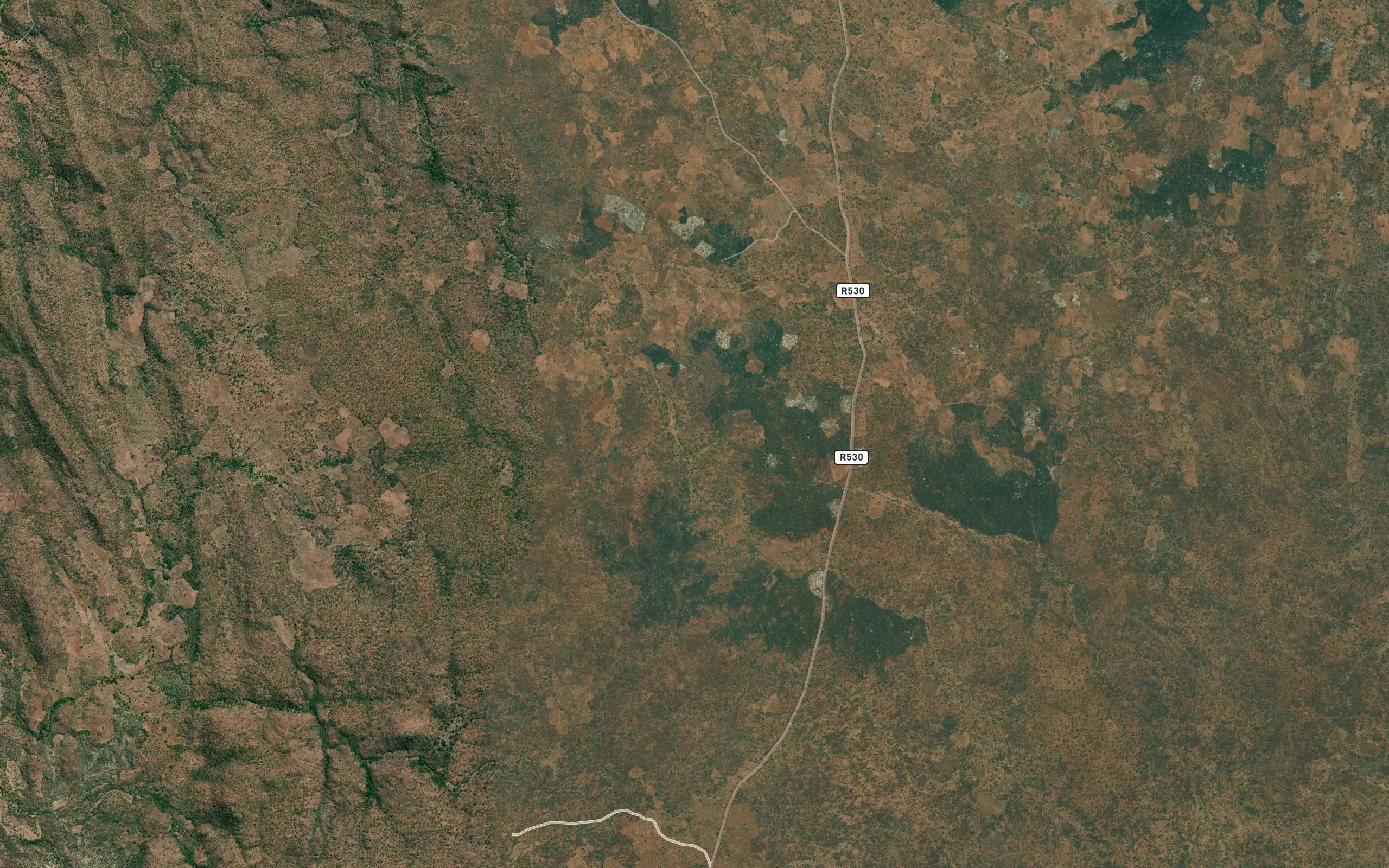 Nhamanhanga