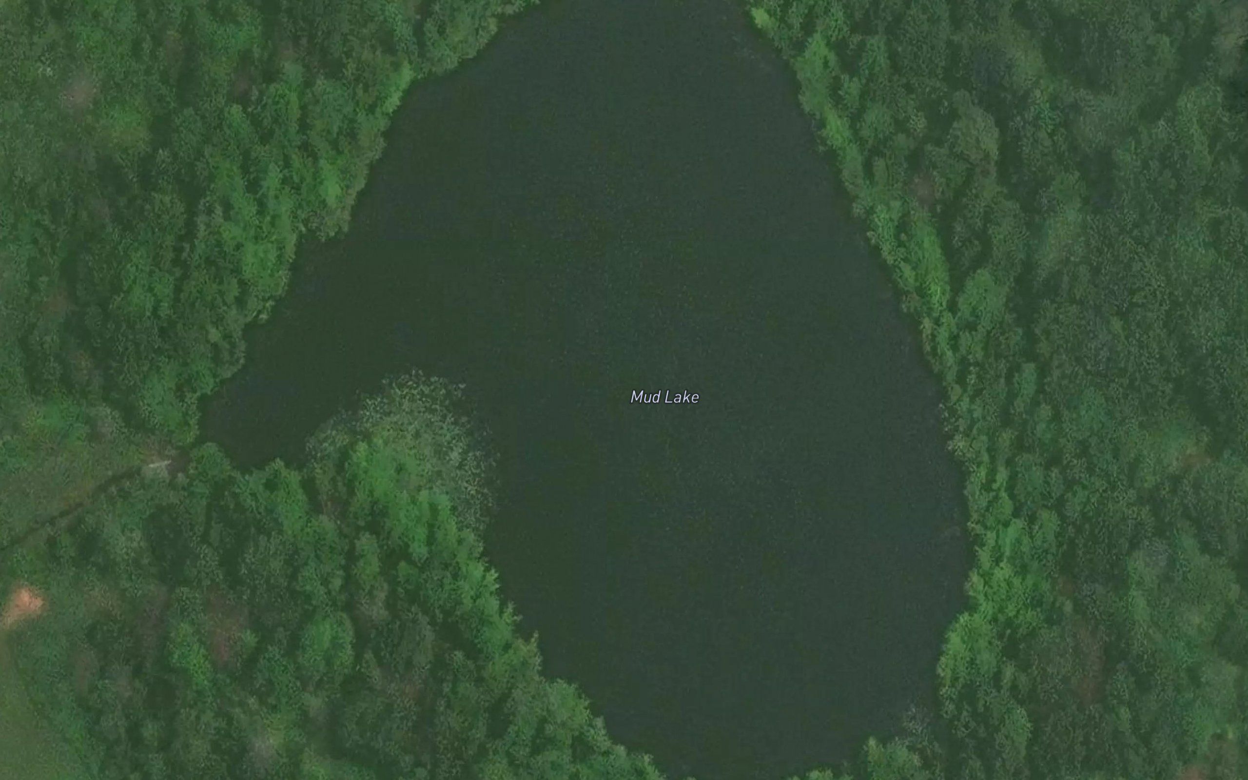 Mud Lake