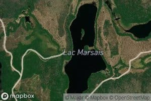 Lac Marsais