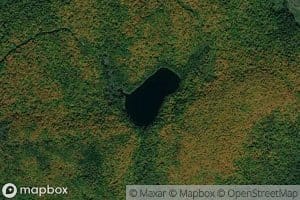 Lac Sorcier