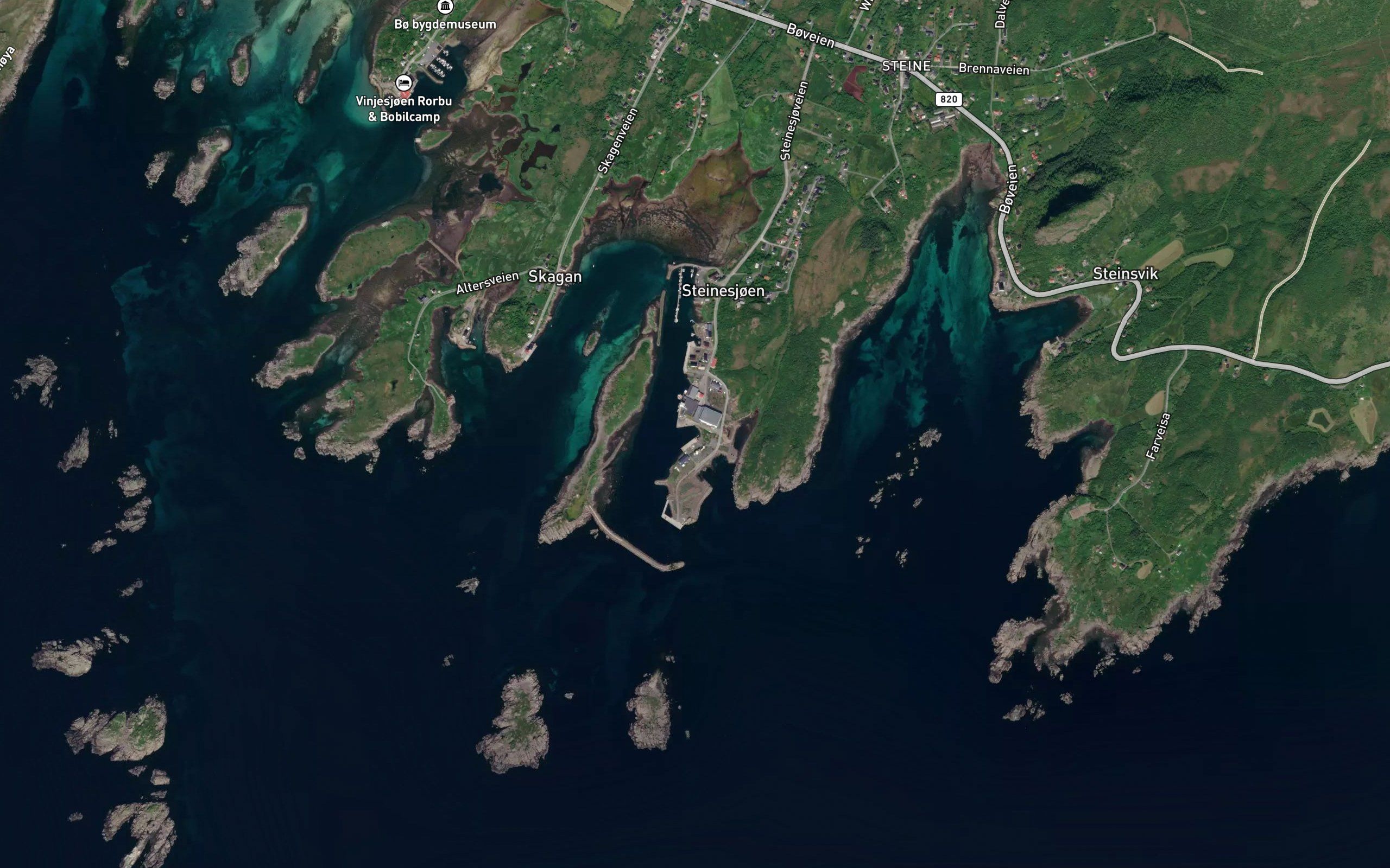 Finnhamn