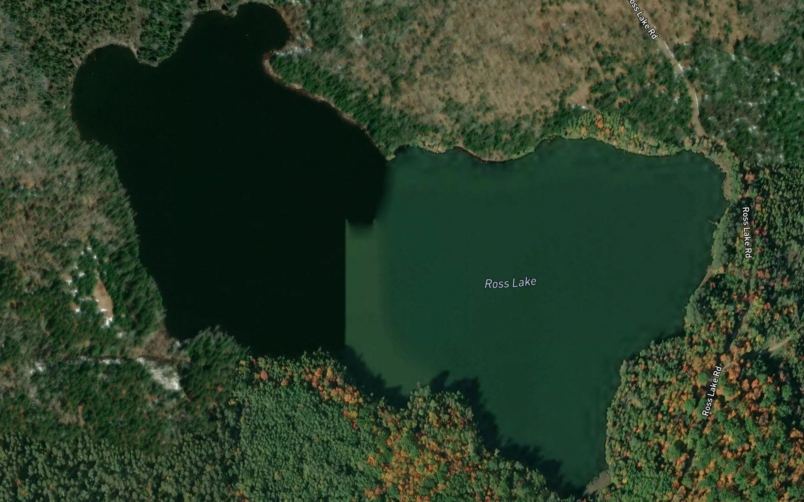 Ross Lake