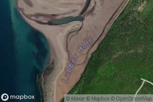 Lubber Hole