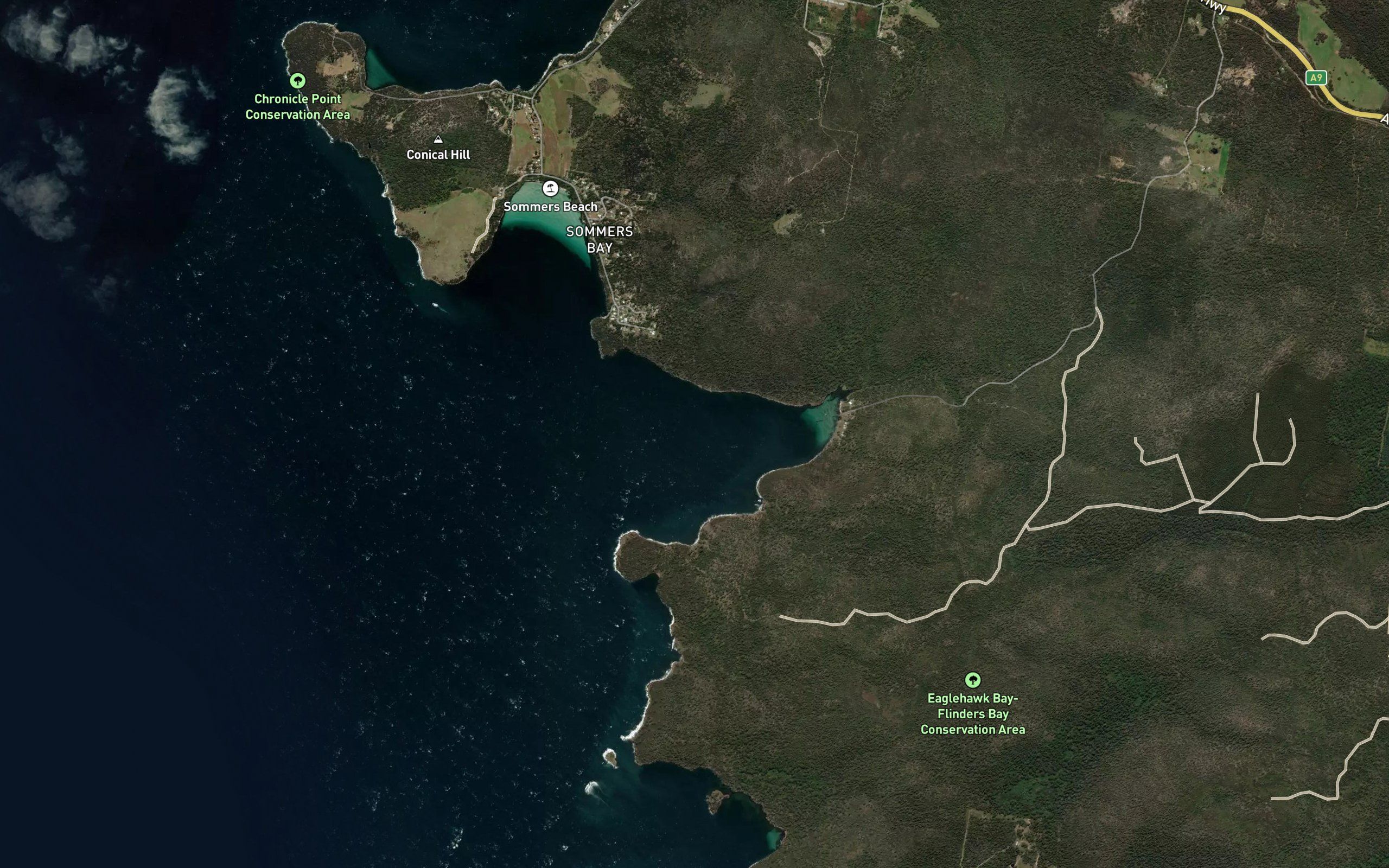 Flinders Bay