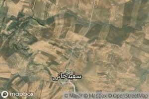 Cheshmeh-ye Zir Seyl