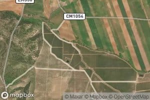 Ribeira da Agua Azeda