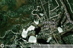 Lac Ginette