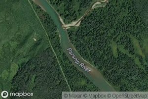 Reynolds Creek