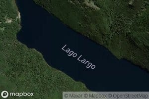 Lago Largo
