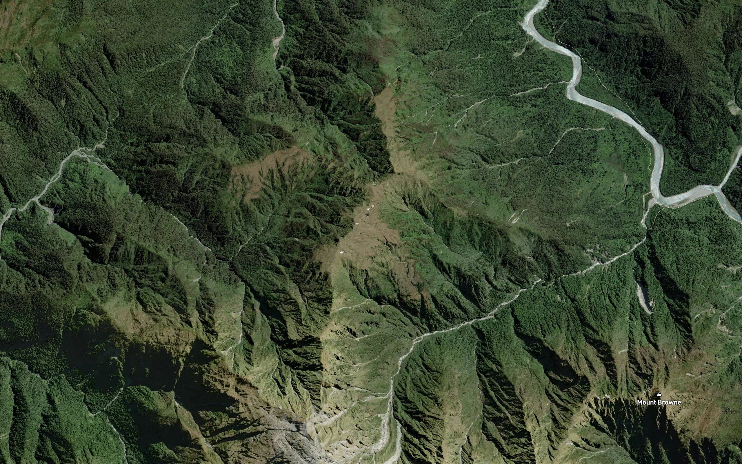 Illusion Creek