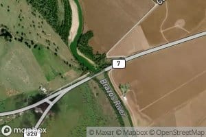 Barganier Slough