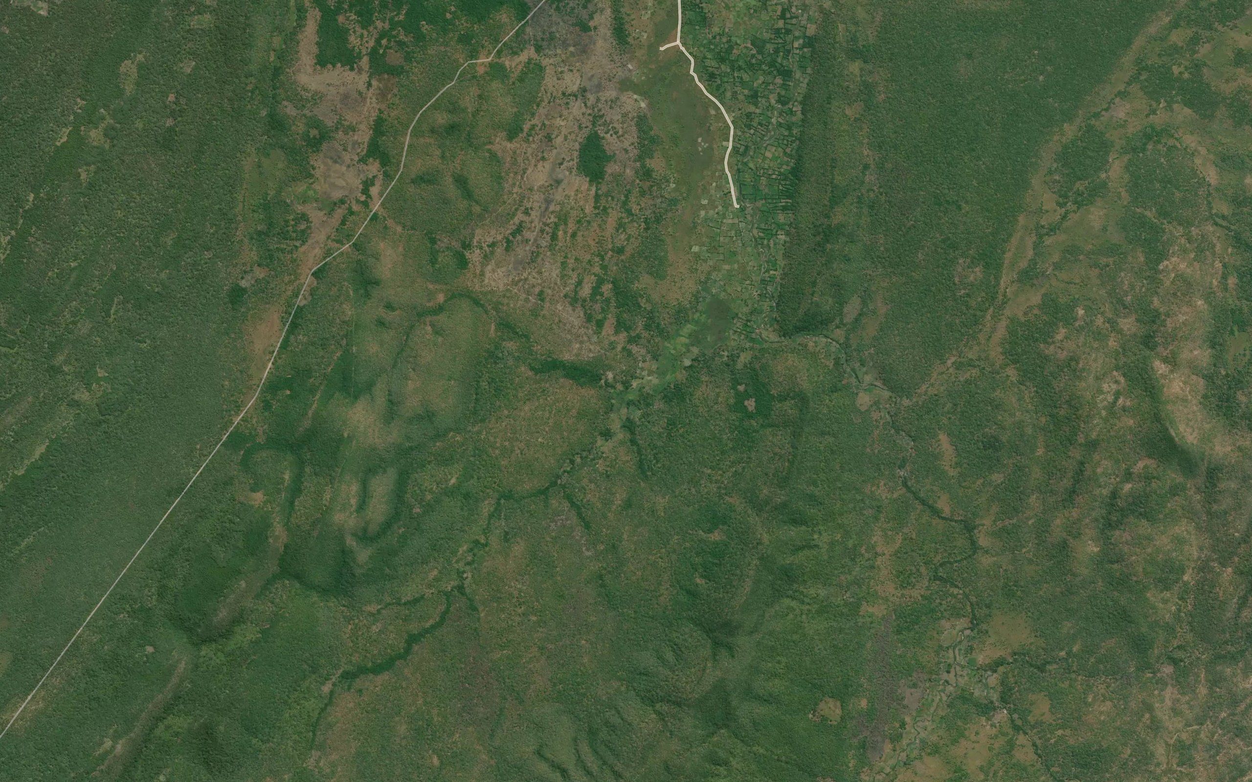 Kabango