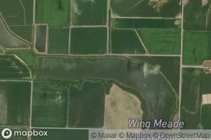 Wing Meade Reservoir