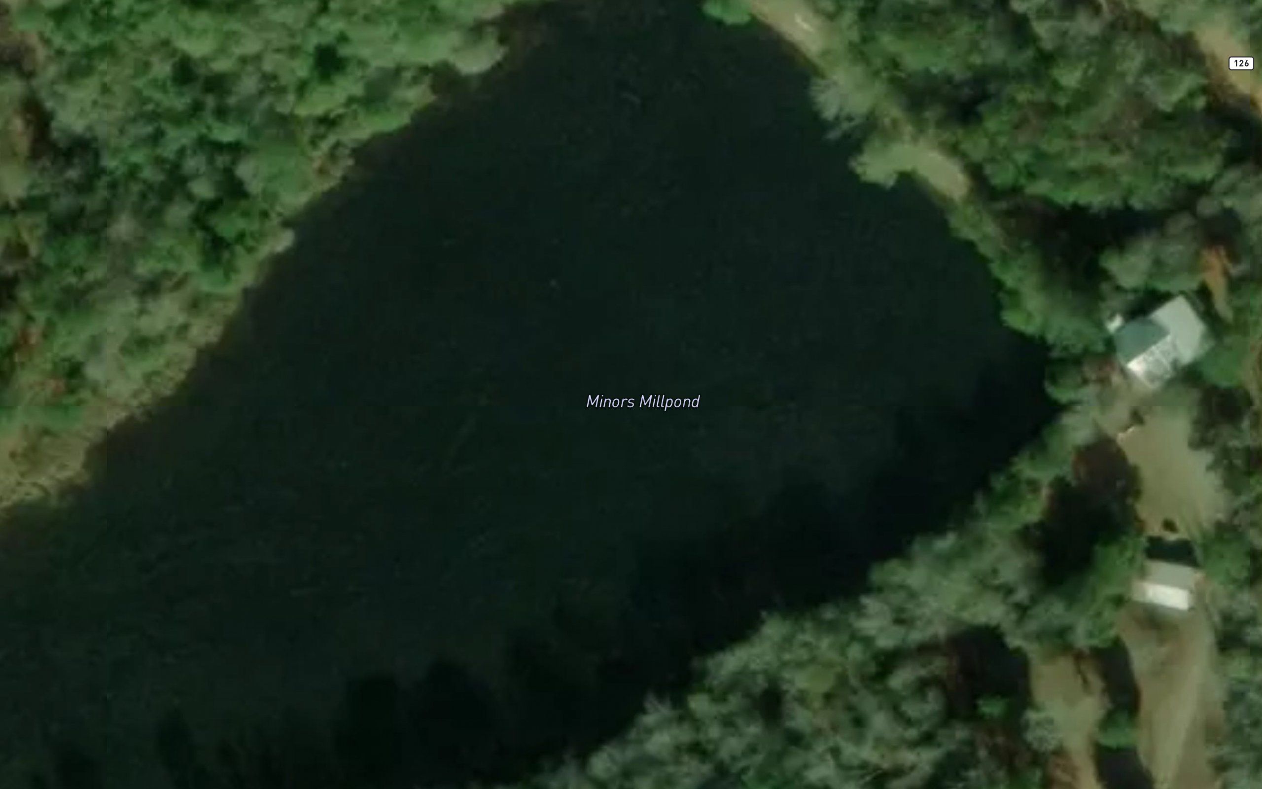 Minors Millpond