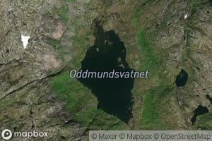 Oddmundsvatnet