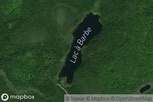 Lac a Barbe
