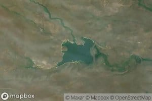 T U Reservoir