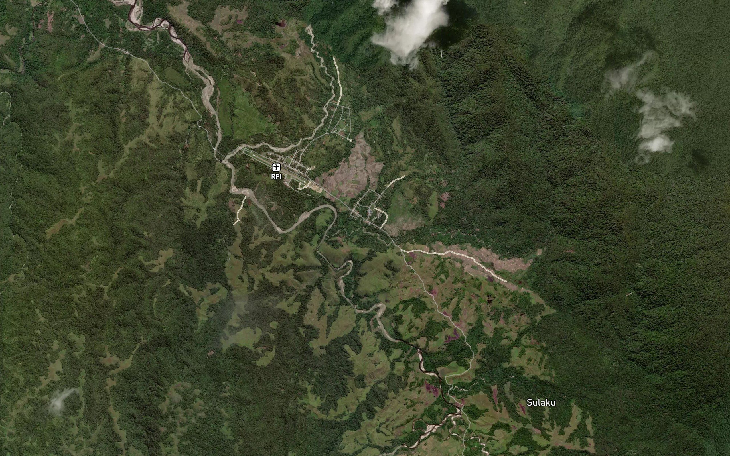 Uwai Ropi