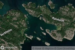 Kalvholms Viken