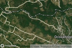 Barranca Xochitquetzalco