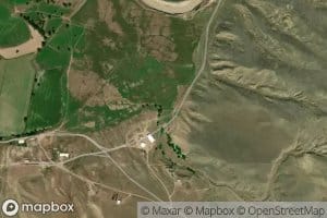 Hay Creek