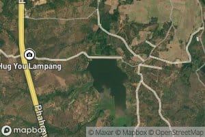 Ang Kep Nam Huai Mae Thi