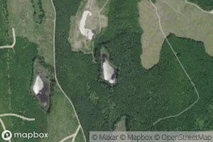 Mud Lake