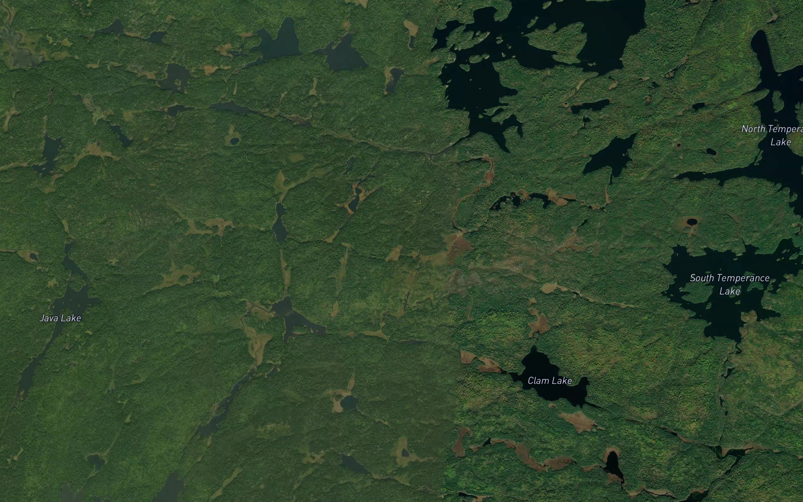 Vigl Lake