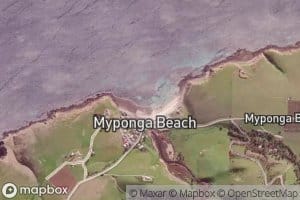 Coweelunga Bay