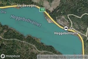 Heggjebottvatnet