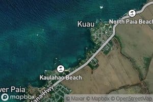 Ku'au Bay