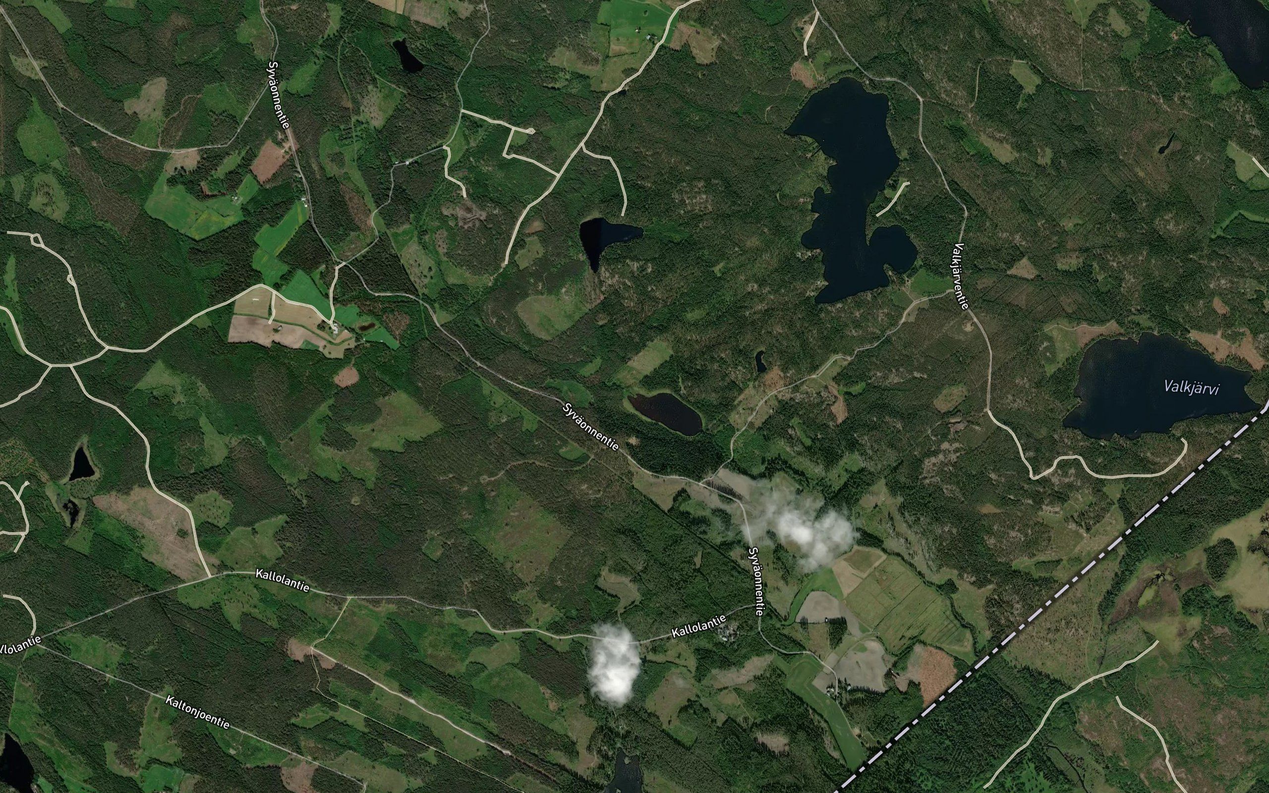 Kuuluanlamminoja