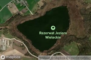 Jezioro Wieleckie