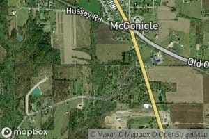 Island Fishing Lakes