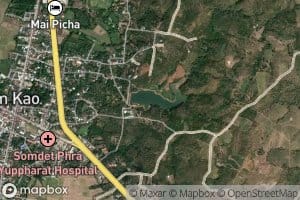 Ang Kep Nam Na Sombun